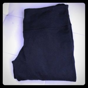 Workout pants